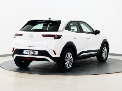 2023 Opel Mokka