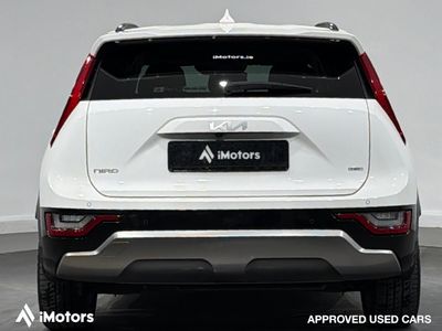 2025 Kia Niro
