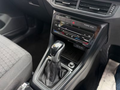 2023 Volkswagen T-Cross