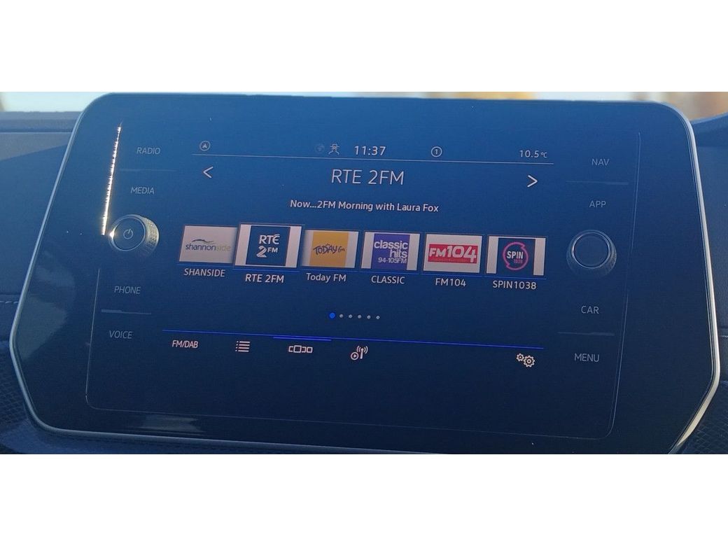 2025 Volkswagen T-Cross