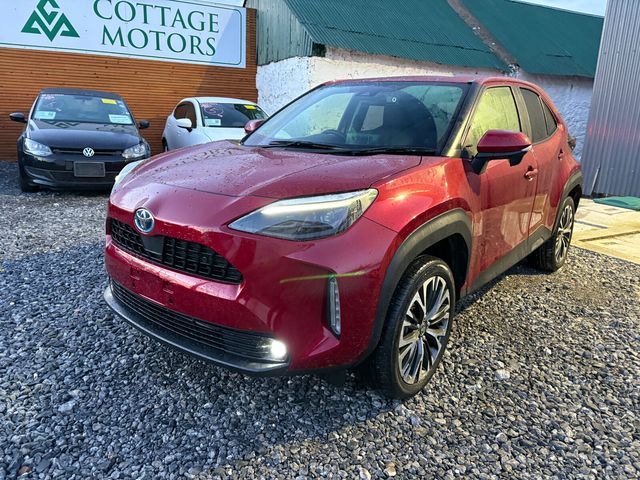 vehicle for sale from Cottage Motors