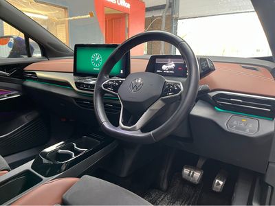 2022 Volkswagen ID.4