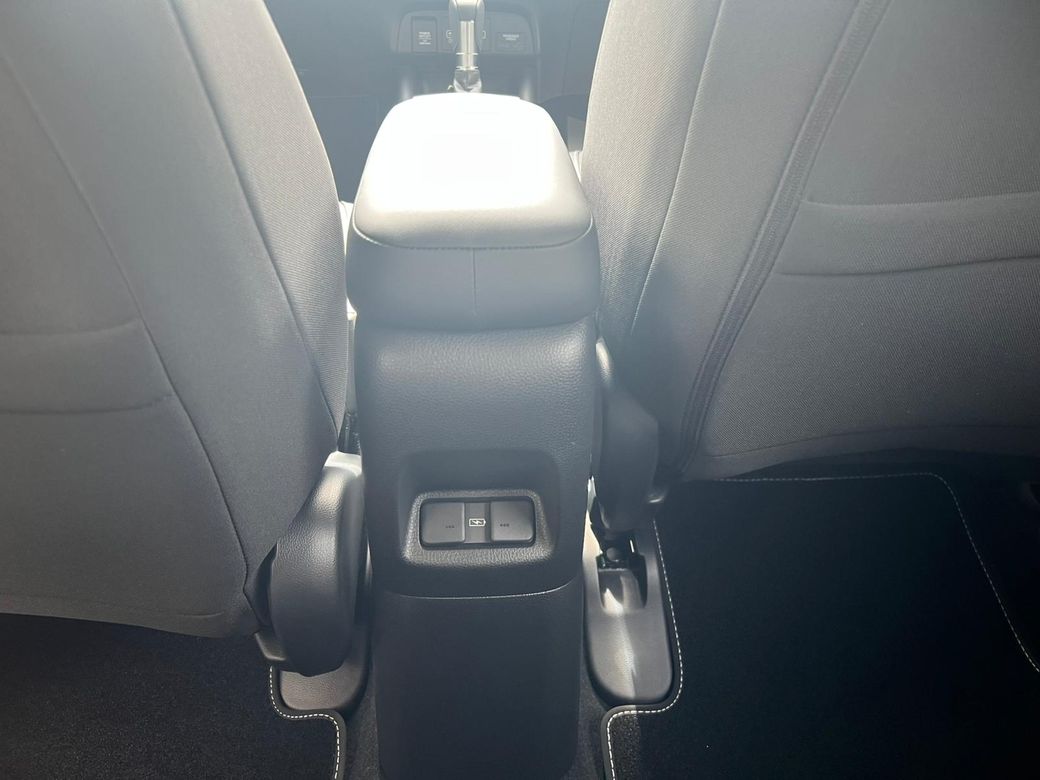2025 Honda Jazz
