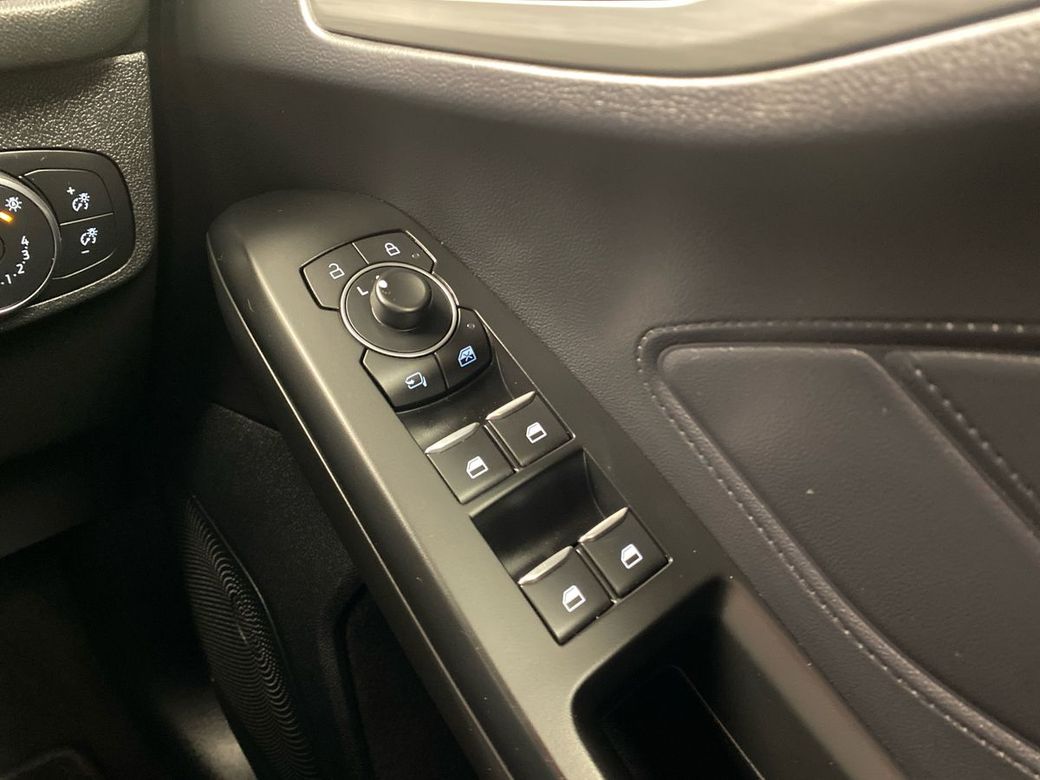 2023 Ford Focus