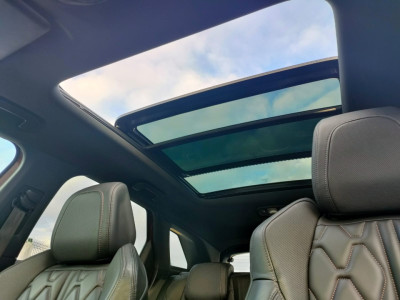 2018 Peugeot 3008