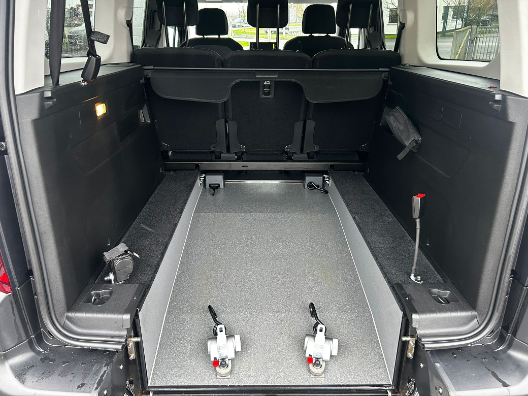 2024 Citroen Berlingo