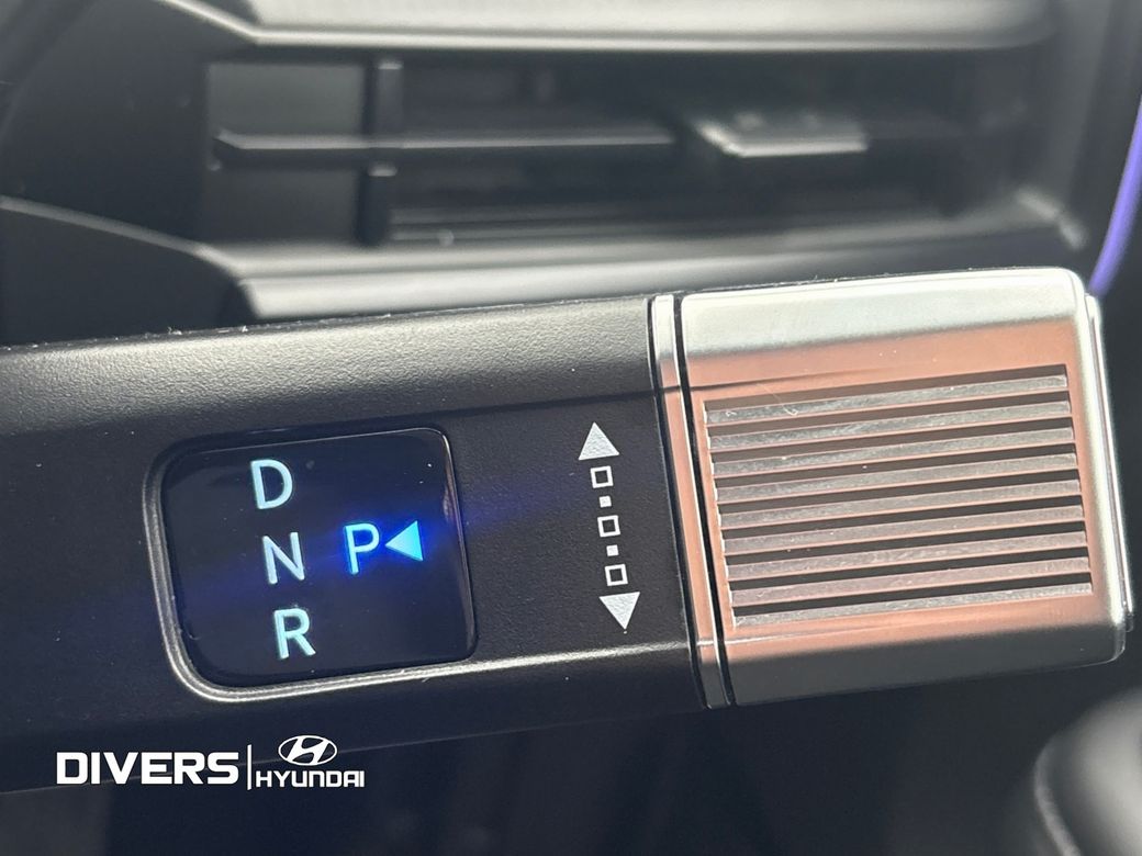 2025 Hyundai Santa Fe