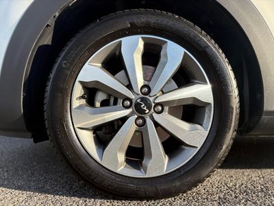 2024 Kia Stonic