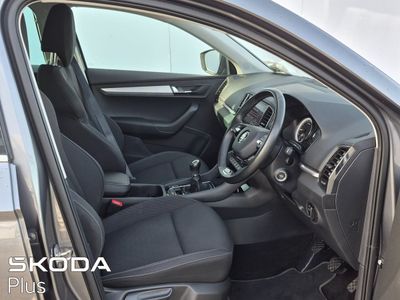 2023 Skoda Karoq