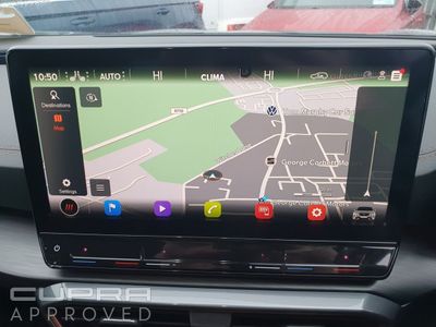 2024 Cupra Formentor