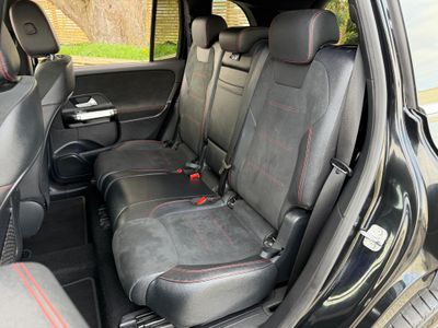 2023 Mercedes-Benz EQB