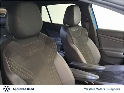 2024 Volkswagen ID.4