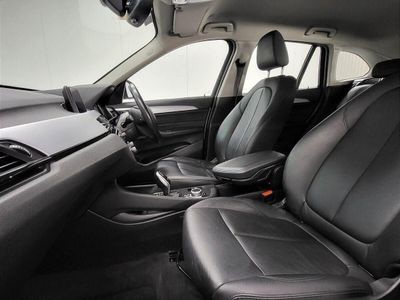 2019 BMW X1