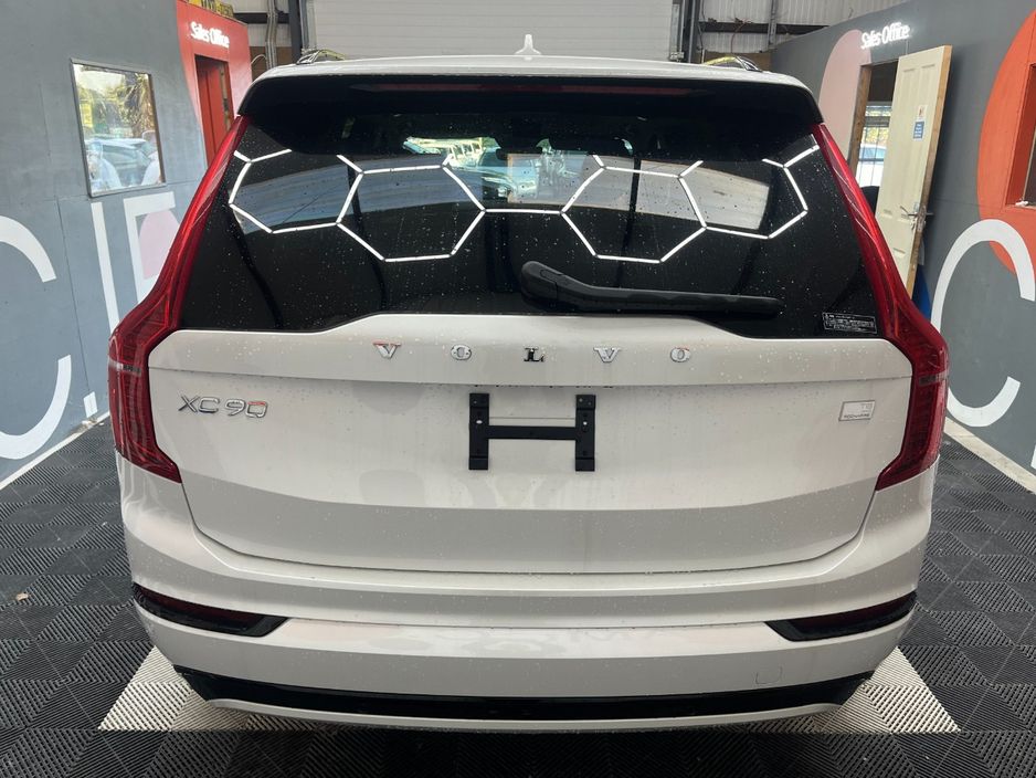 2023 Volvo XC90