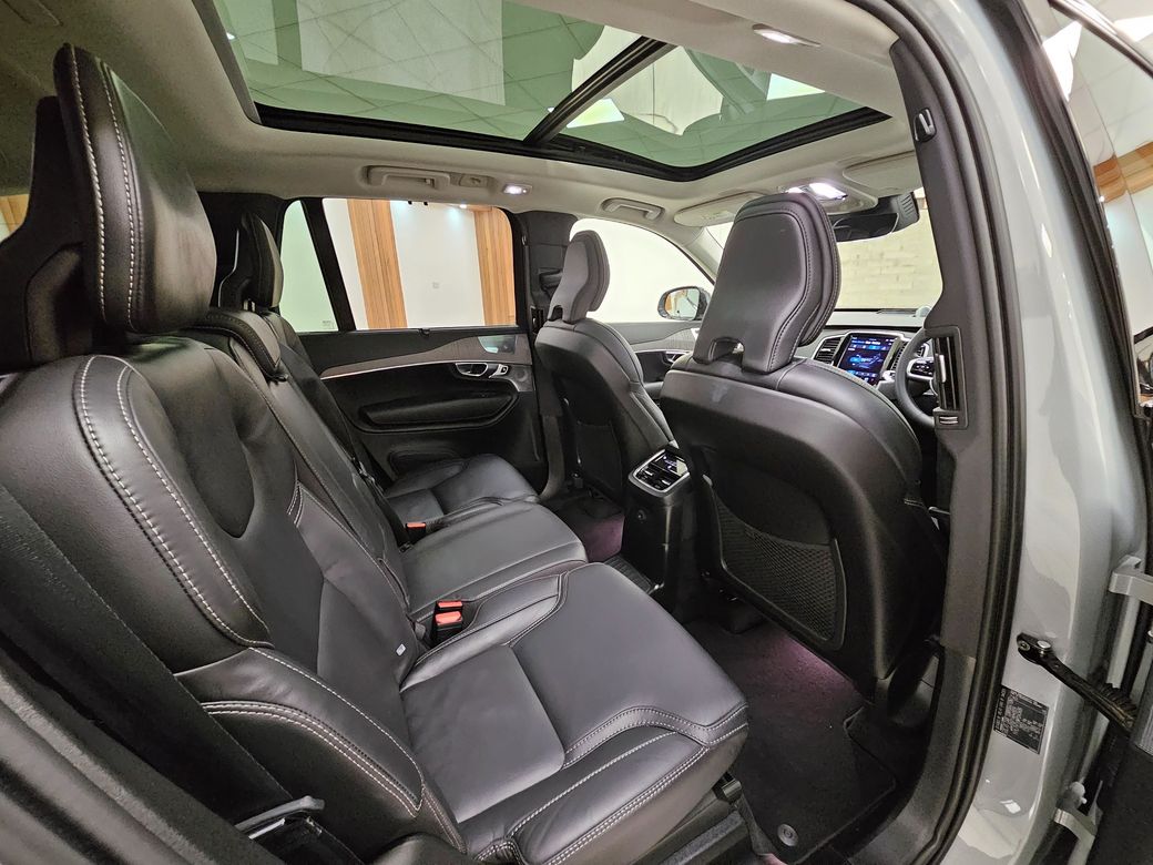 2024 Volvo XC90