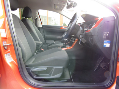 2019 Volkswagen Polo