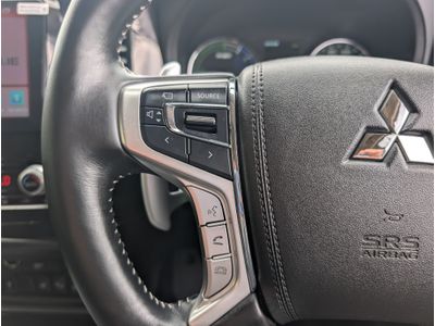 2019 Mitsubishi Outlander