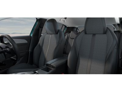 2026 Peugeot 308