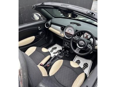 2014 Mini Convertible