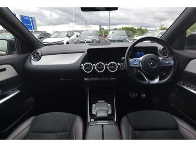 2022 Mercedes-Benz EQA