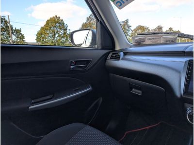 2019 Suzuki Swift