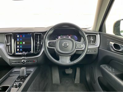 2021 Volvo XC60