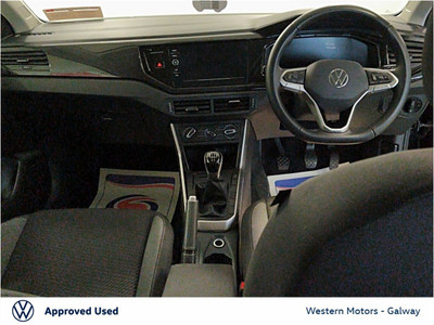 2026 Volkswagen Polo
