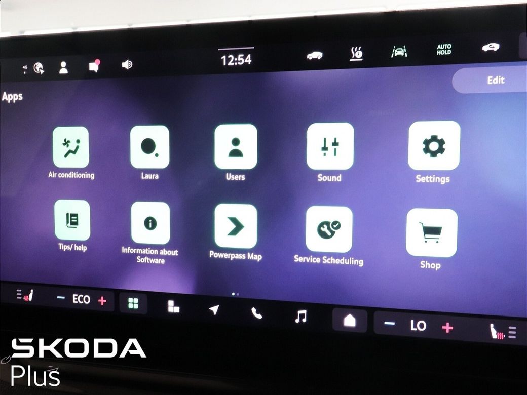 2026 Skoda Elroq