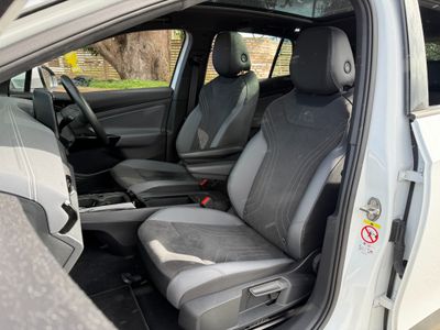 2023 Volkswagen ID.4