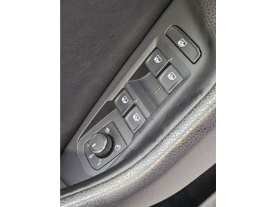 2018 Volkswagen Arteon