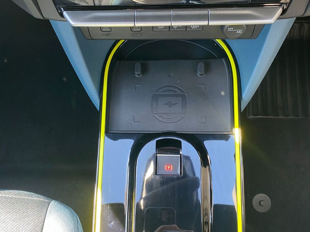 2026 Fiat Grande Panda