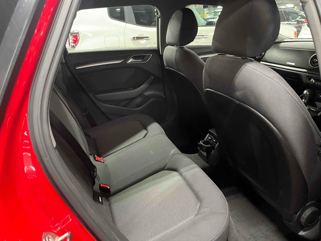 2017 Audi A3