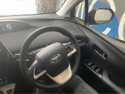 2018 Toyota Prius