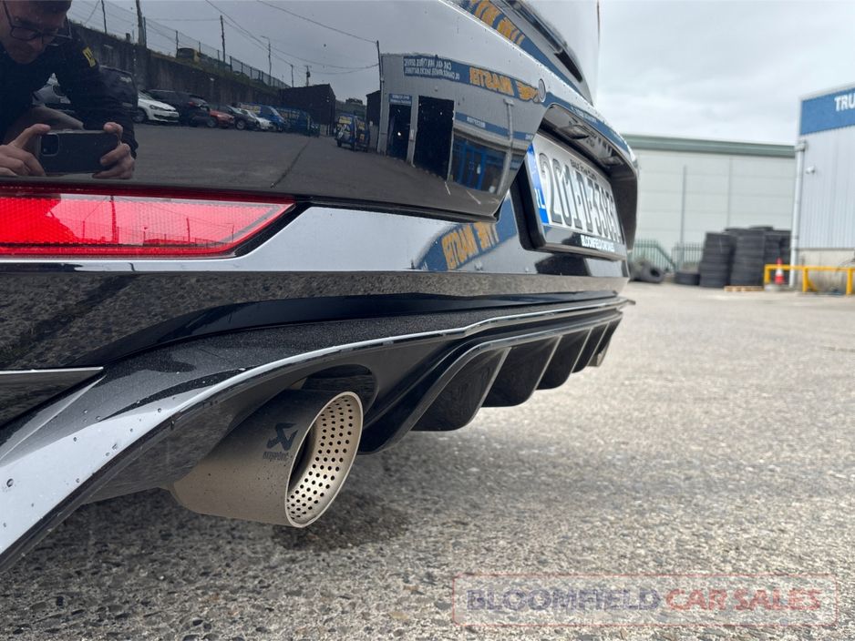 2020 Volkswagen Golf