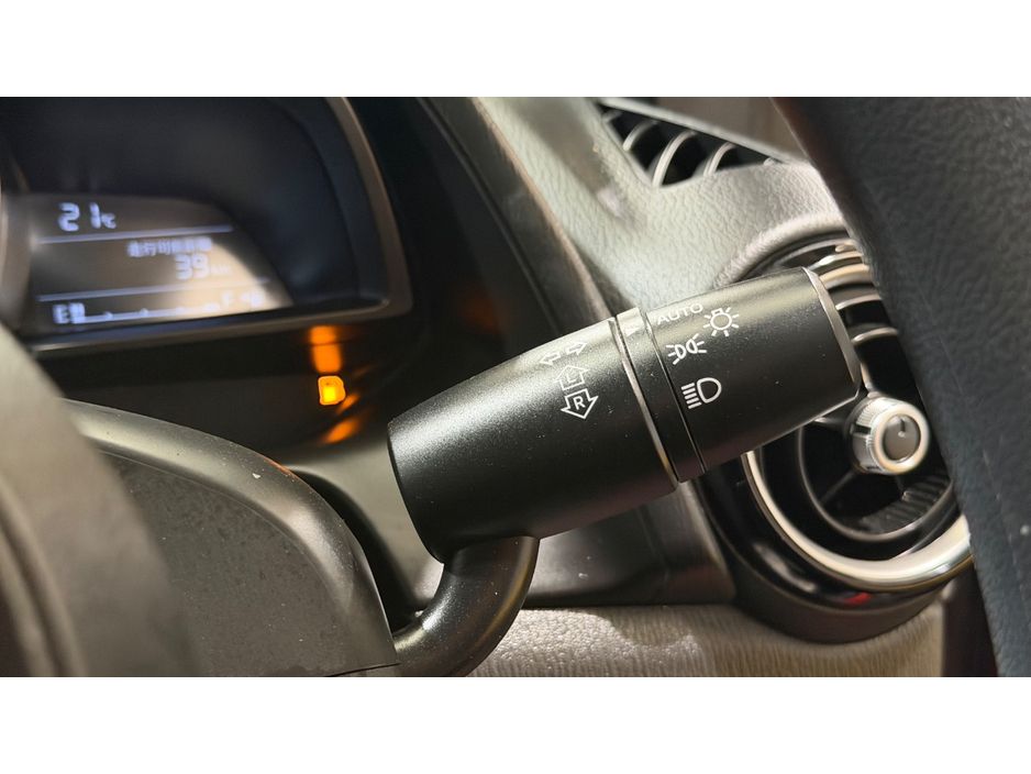 2018 Mazda Demio
