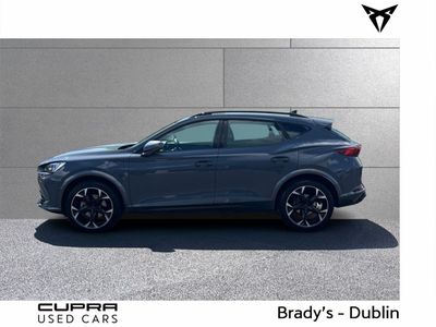 2024 Cupra Formentor