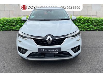 2022 Renault Arkana