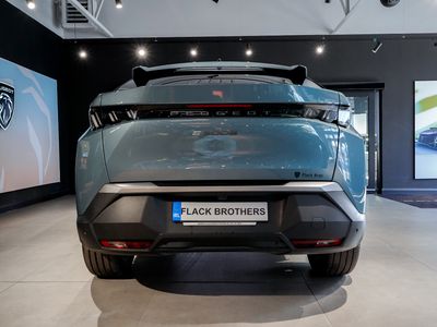 2025 Peugeot 3008
