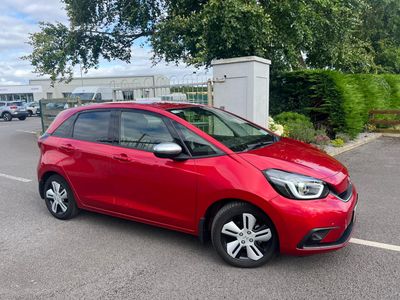 2023 Honda Jazz