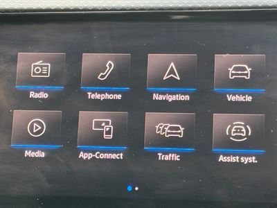 2021 Volkswagen T-Cross