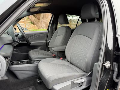 2025 Volkswagen ID.3