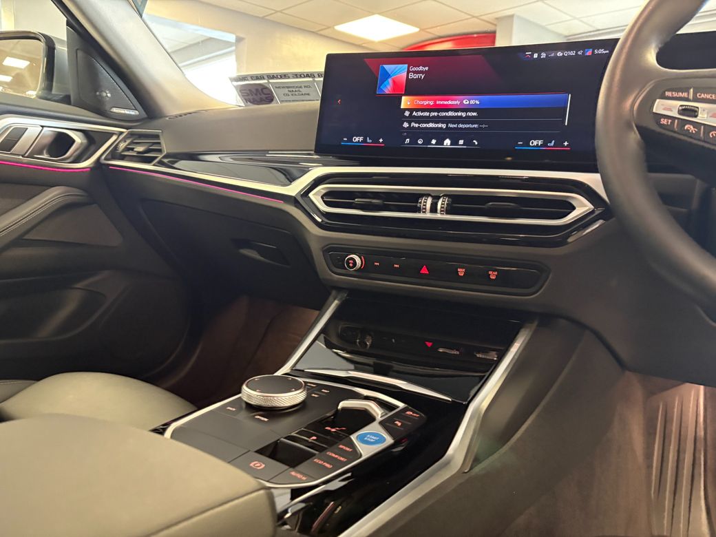 2024 BMW i4