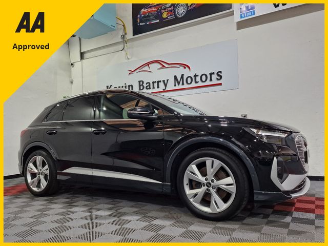 vehicle for sale from Kevin Barry Motors
