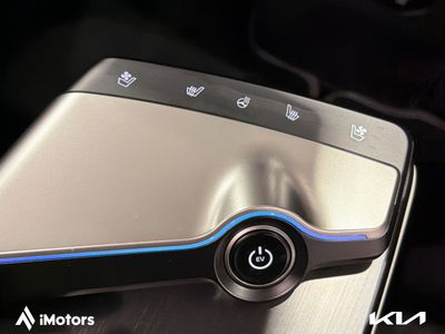 2026 Kia EV6