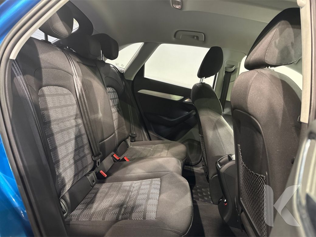 2016 Audi Q3