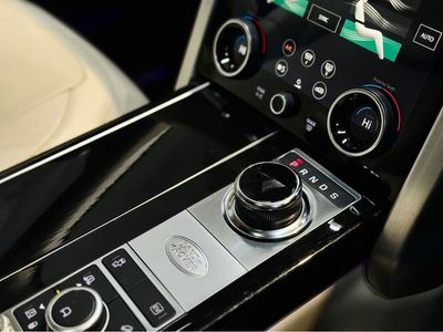 2020 Land Rover Range Rover