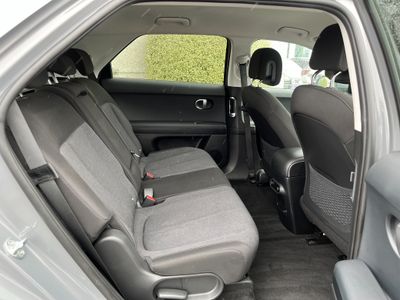 2022 Hyundai Ioniq 5