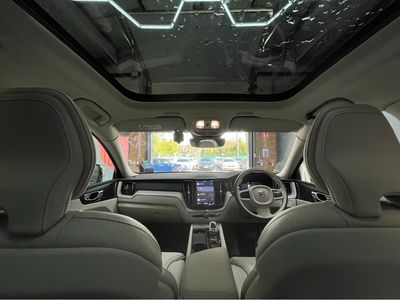 2023 Volvo XC60