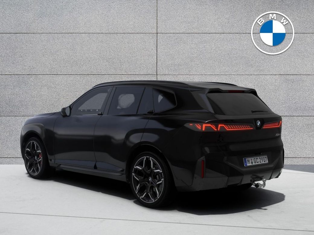 2027 BMW X5