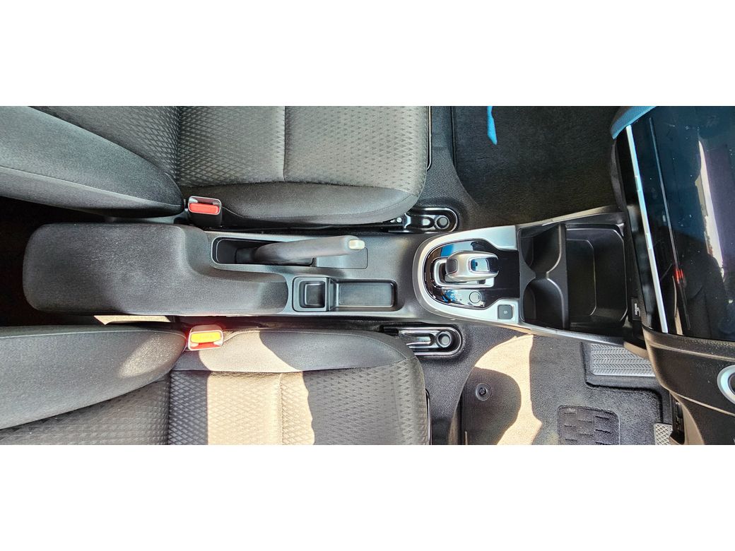 2019 Honda Fit